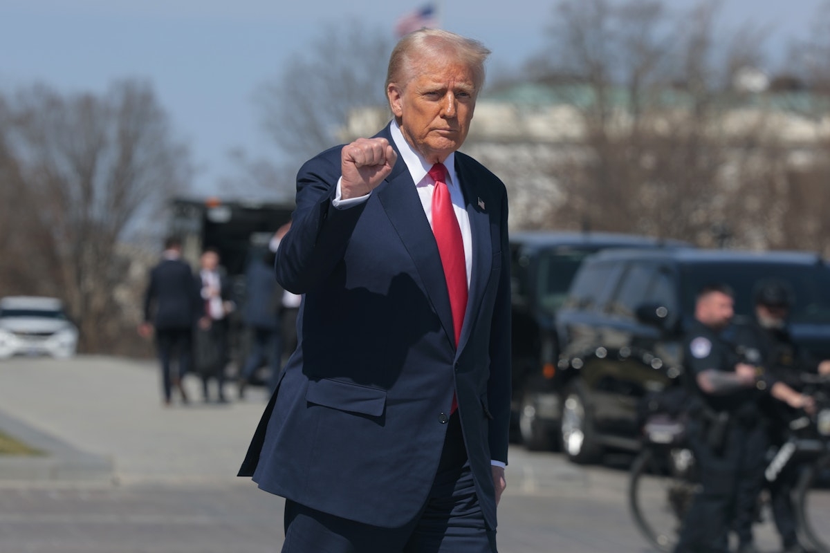 Here's What Trump Really Revealed by Releasing JFK Files