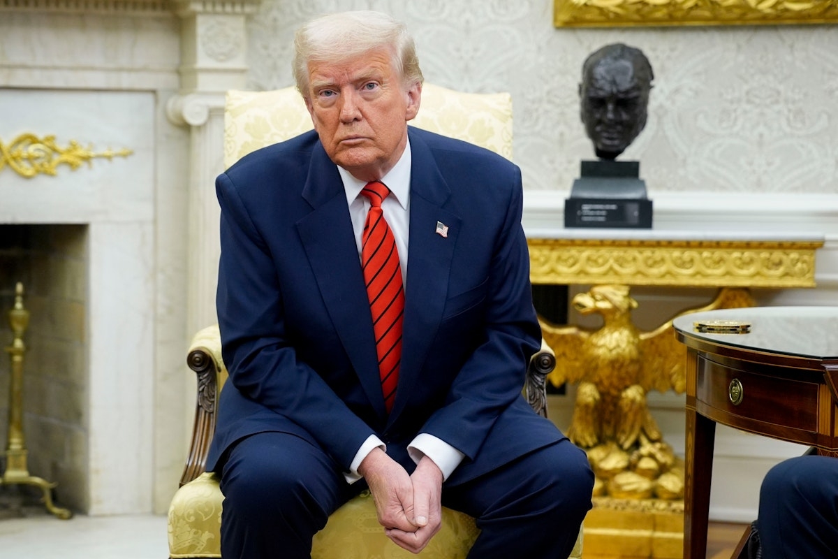 Trump Gets Brutal News From Republicans in Devastating Polls