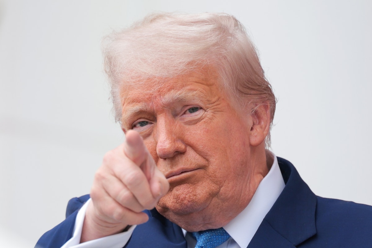 Trump Says He Has a Deal With China. He Really Doesn't.