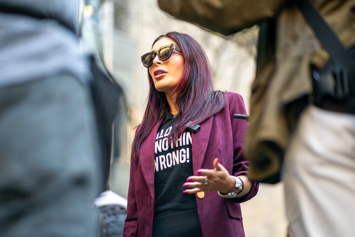 Did This Far-Right Troll Get Trump's National Security Adviser Fired?
