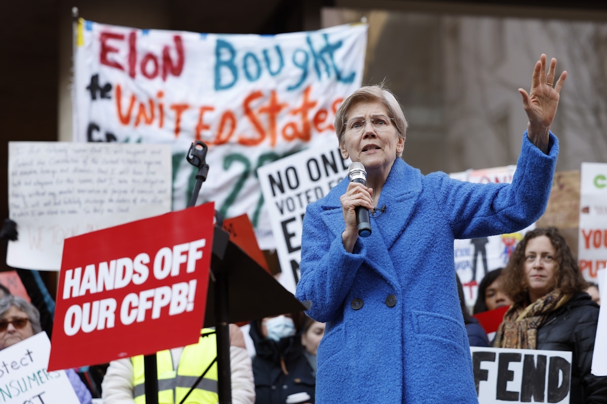 Public-Sector Workers Are Heroes, and Democrats Should Say So