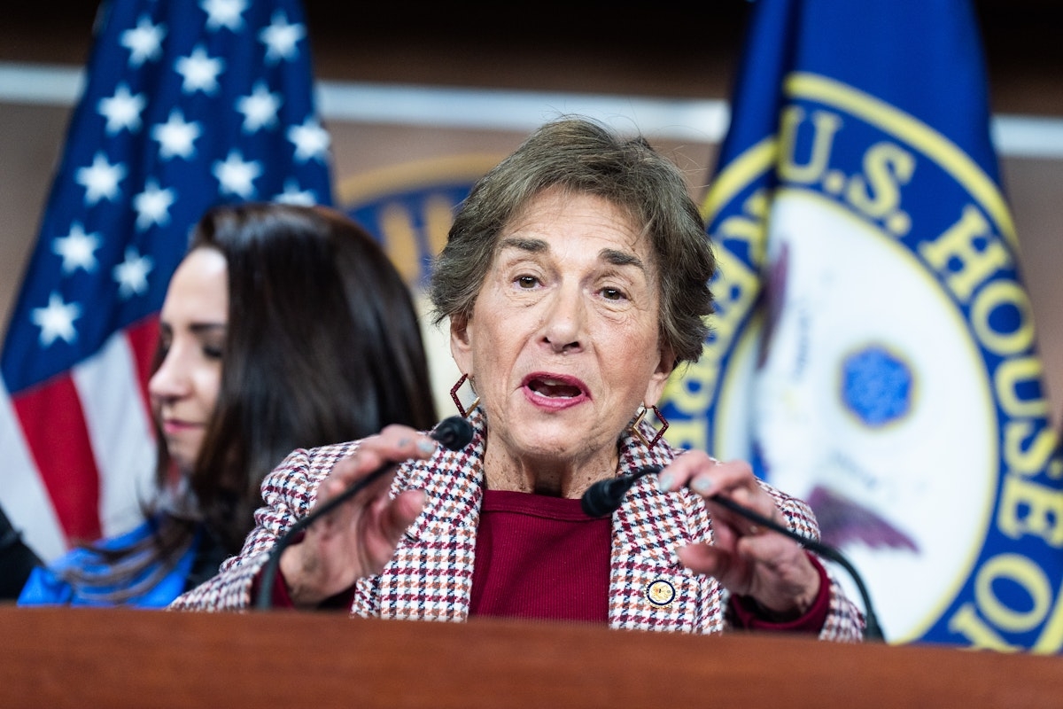 80-Year-Old Dem to Retire After Viral Primary Challenger Announced