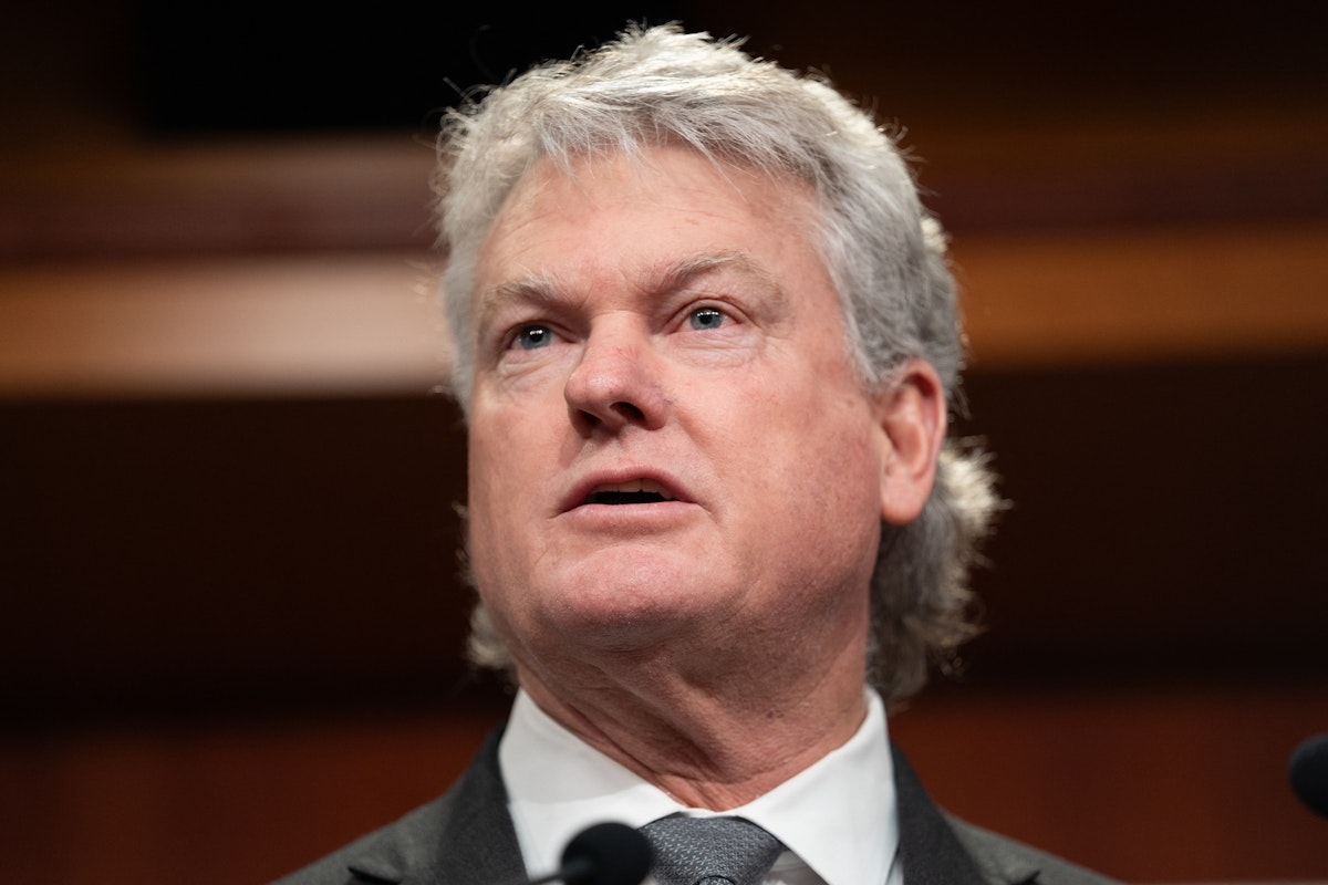 Republican Congressman Has Full-Blown Meltdown Over Halal Restaurant