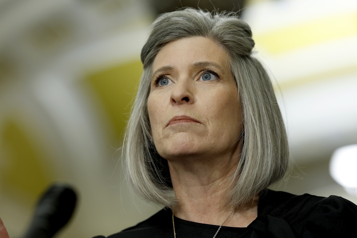 Iowa Senator's Cruel Comments Lambasted in Powerful New Ad
