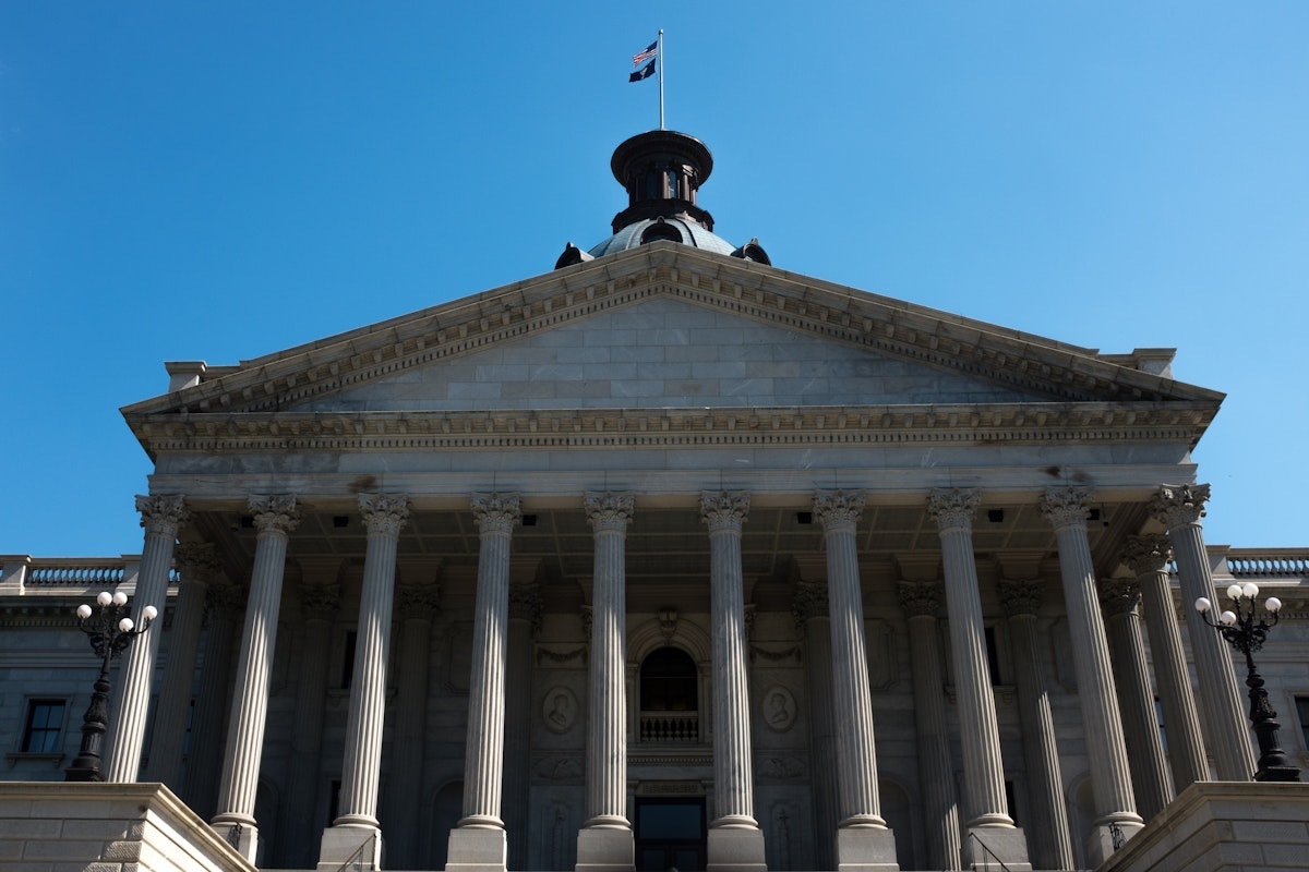 Democrat Pulls off Epic Win in South Carolina Special Election