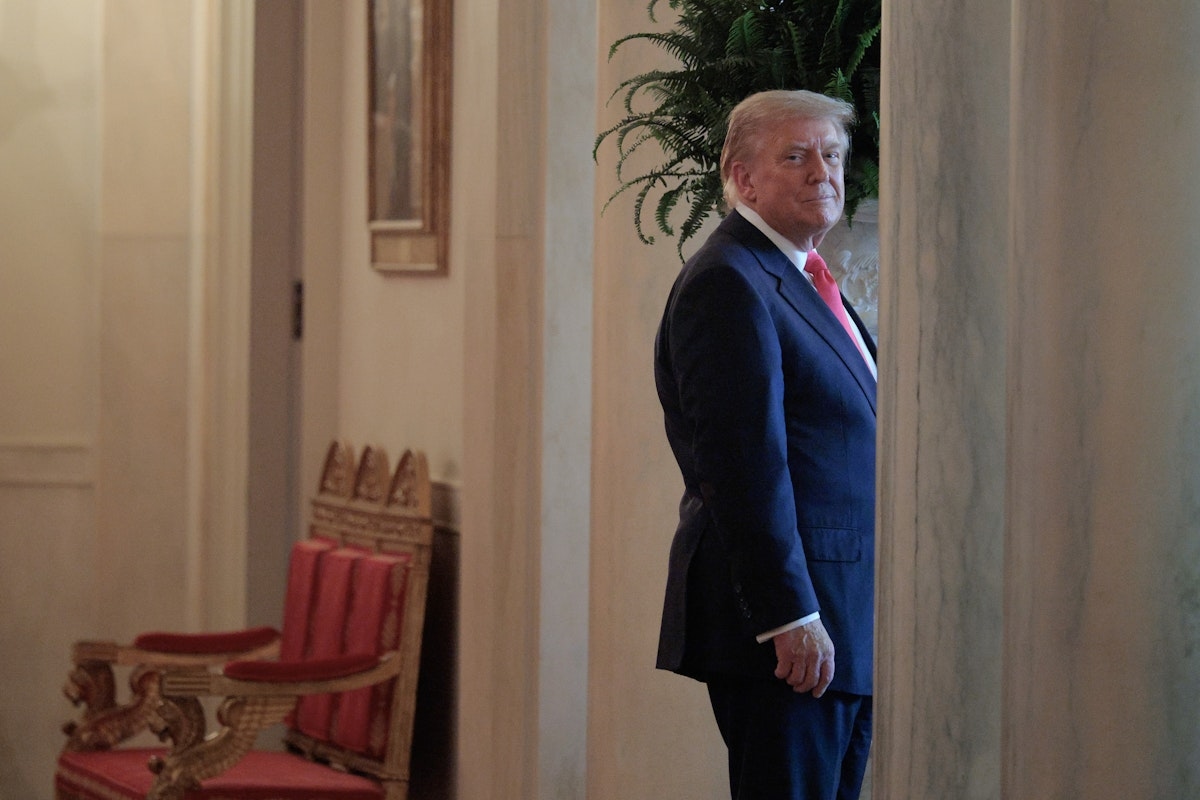 The Oligarchs' Big Prize in Trump's Budget-Busting Bill
