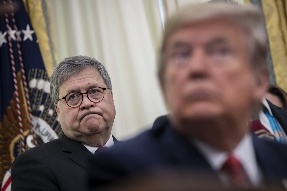 The Latest MAGA Conspiracy Theory Just Hilariously Unraveled