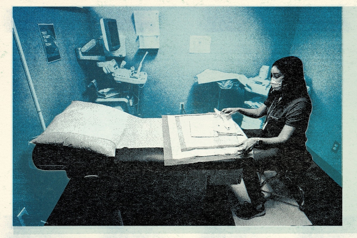Missouri's Struggle to Restore Abortion Access