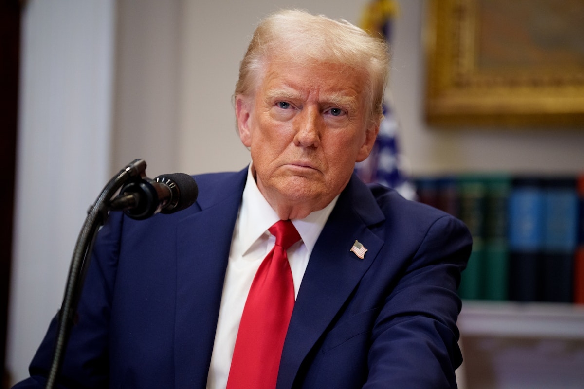 U.S.-Funded News Organizations Defy Trump and Continue Reporting
