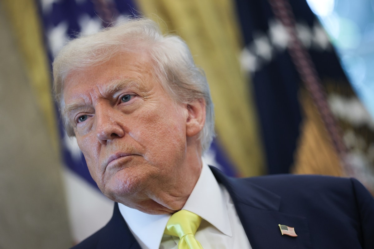 Even Fox News Is Fact-Checking Trump's Deranged D.C. Claims