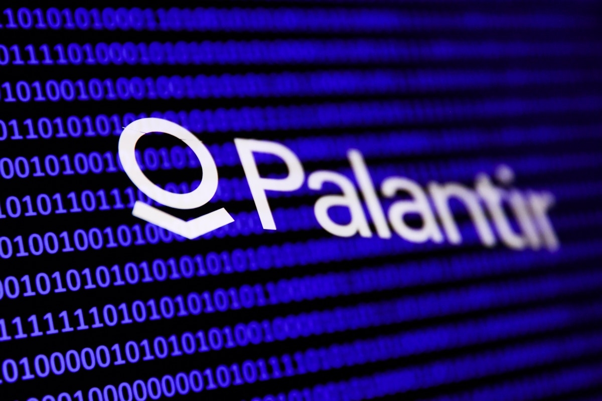 Trump Taps Palantir to Create Master Database on Every American