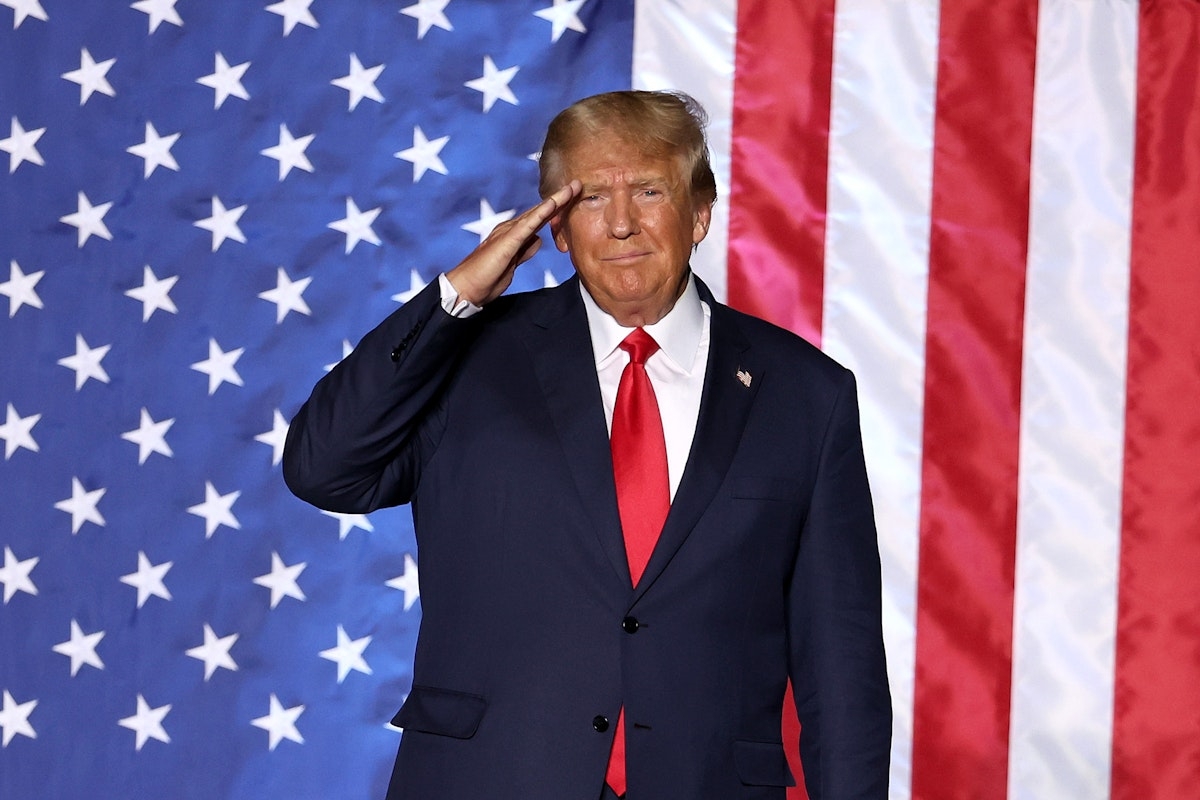 Is the Trump Administration Lying About His Birthday Parade?