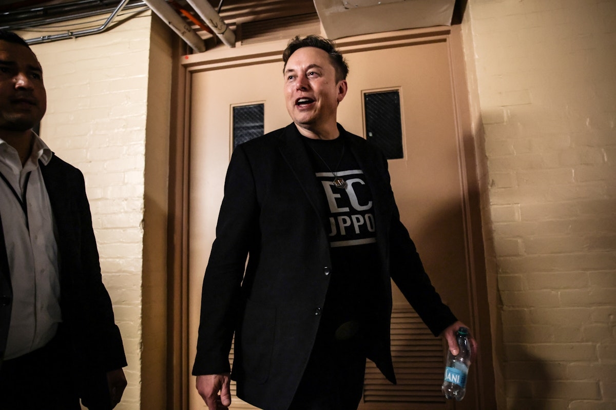 IRS Chief Vows Revenge After Being Ousted by Elon Musk's DOGE