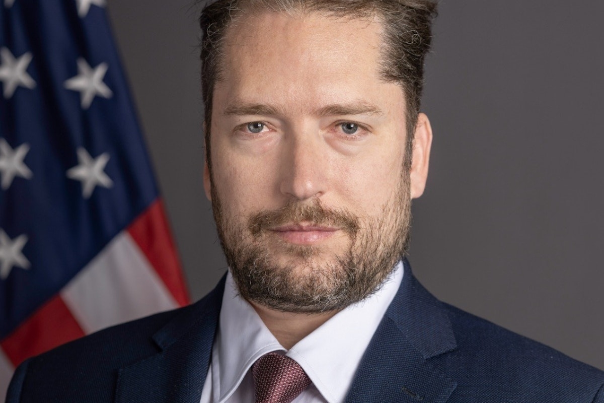 Trump Official Behind Controversial Russia Move Has Ties to Kremlin