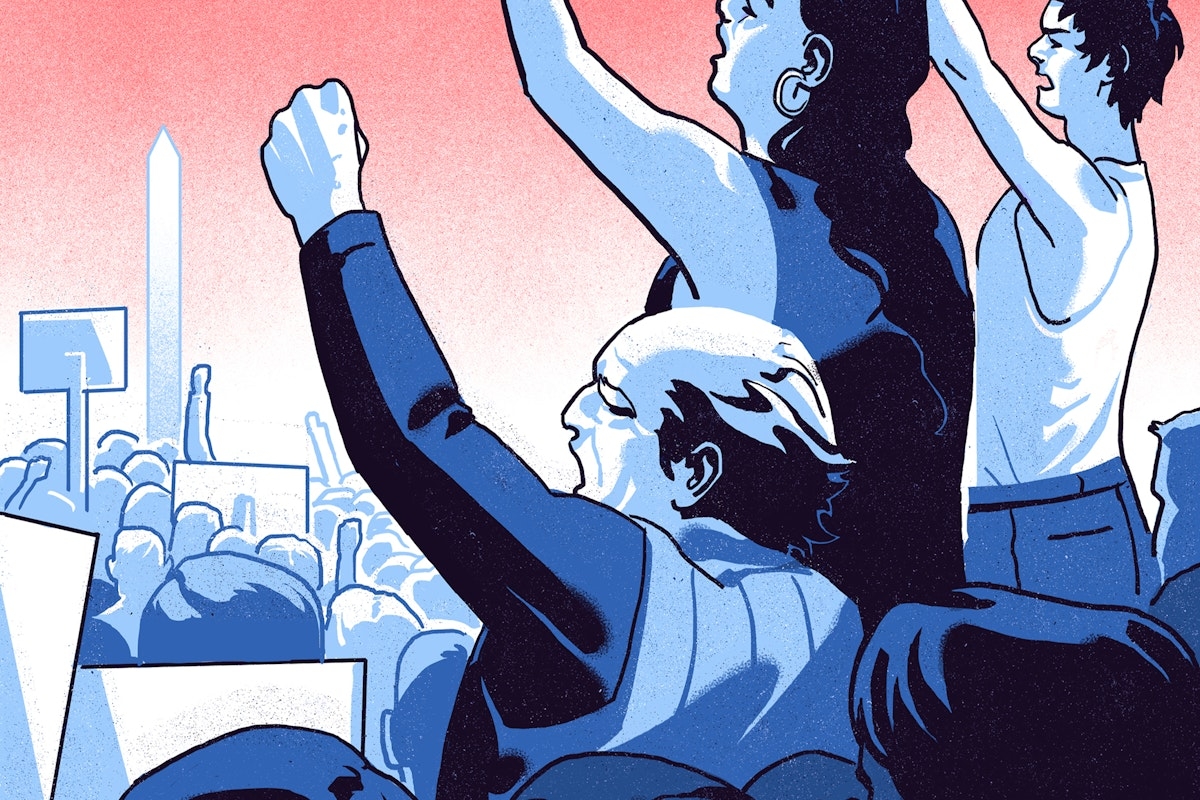 Fighting Back: A Citizen's Guide to Resistance