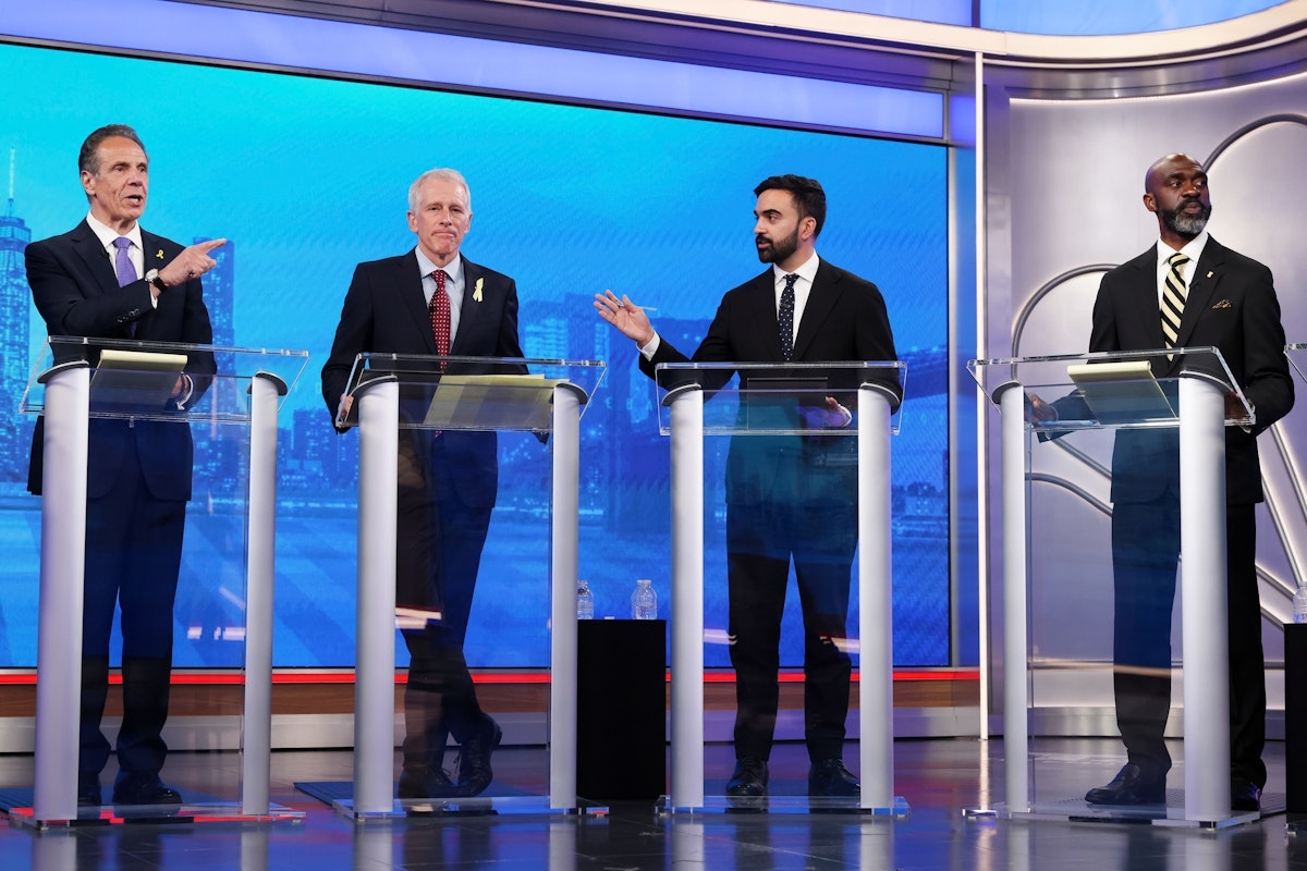 Ranked-Choice Voting in NYC Faces Its Make-or-Break Moment