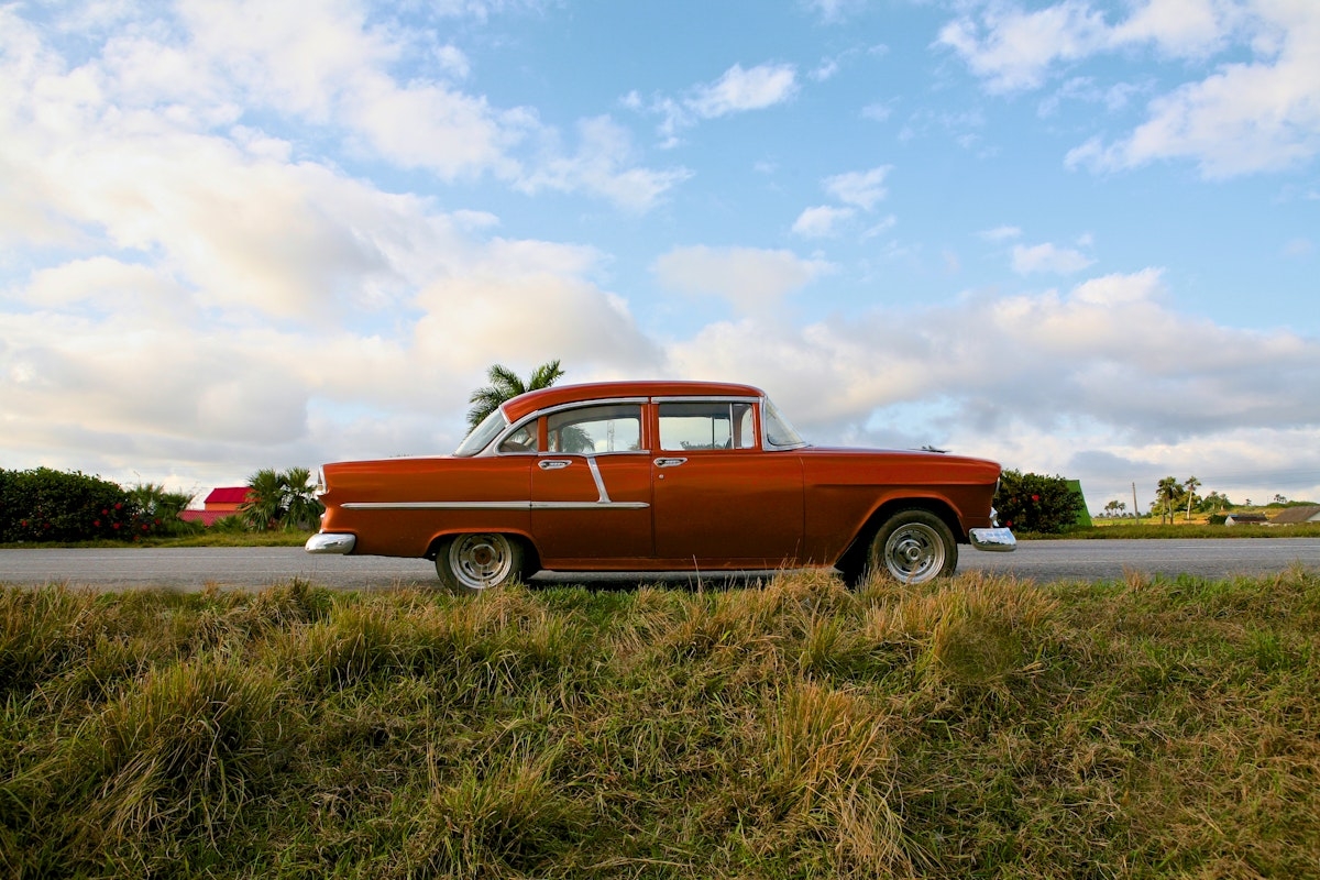 Explore Cuba!