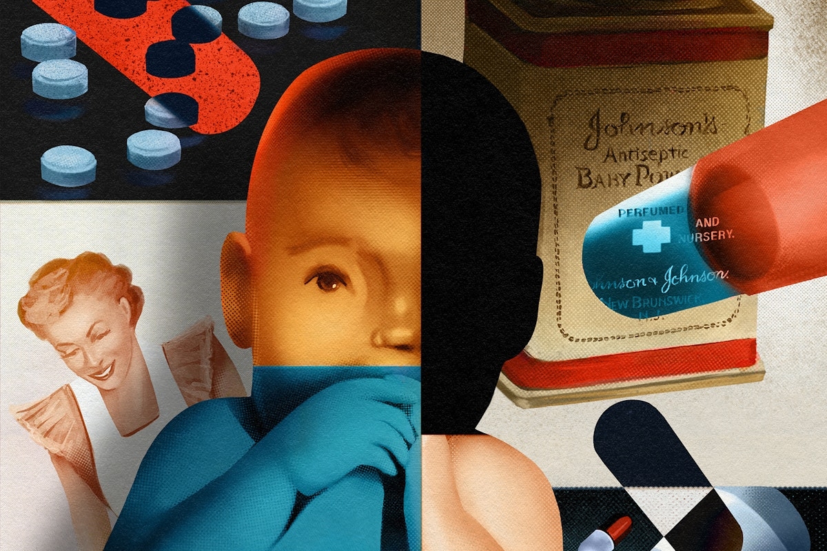 A Devastating New Exposé of Johnson & Johnson Indicts an Entire System