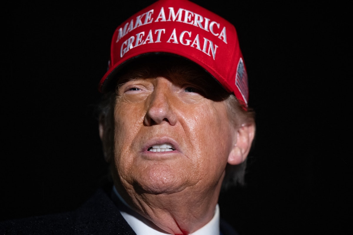 China Exposes Trump's Lies About Floundering Tariff Talks