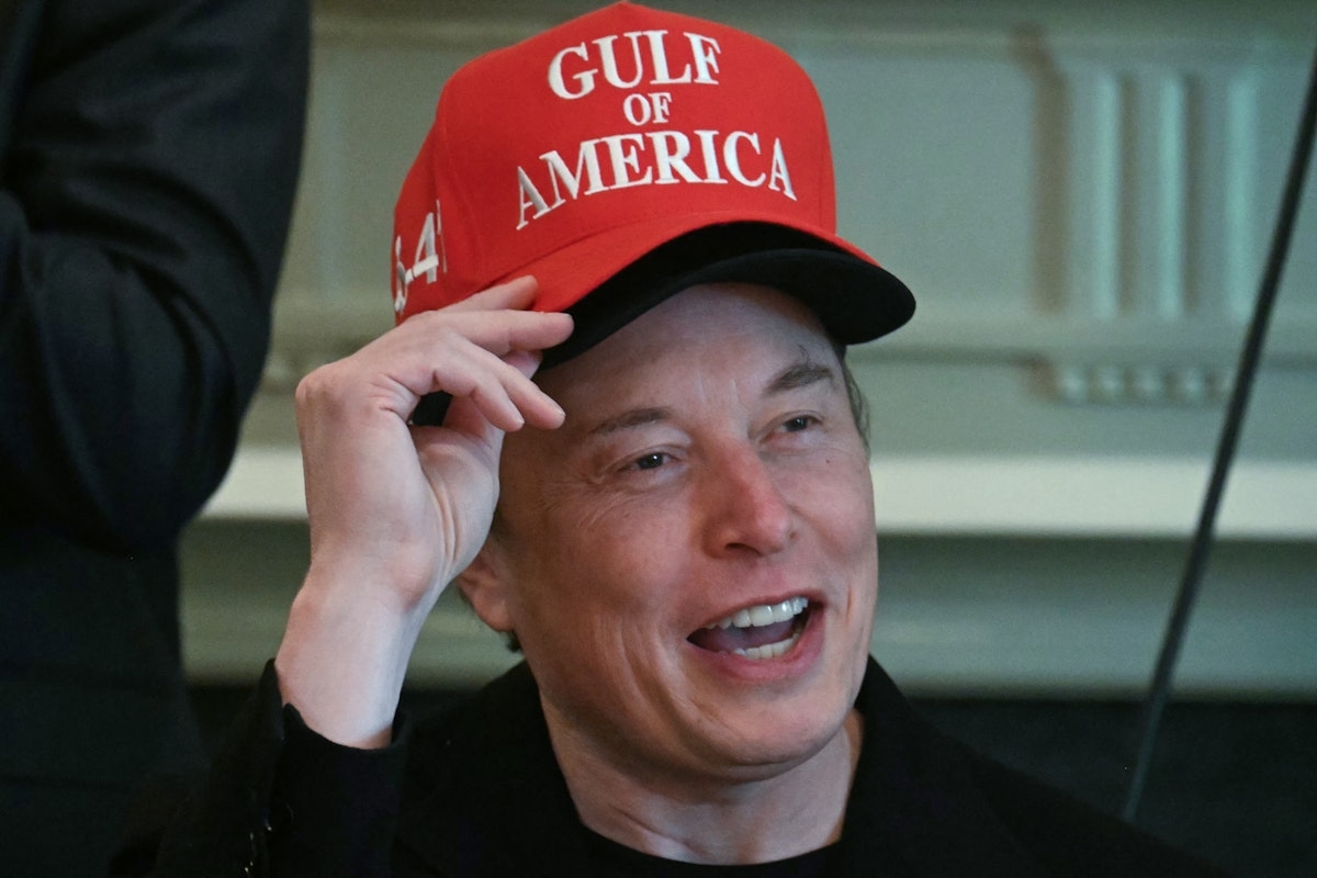 Elon Musk Freaks Out Over Report Tesla Is Trying to Force Him Out