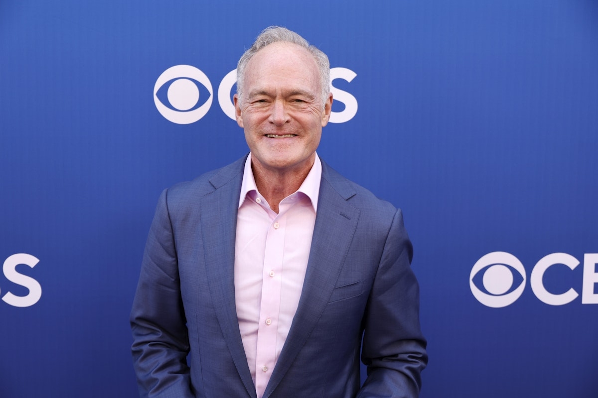 Scott Pelley Warns Graduates About the Threats to American Democracy
