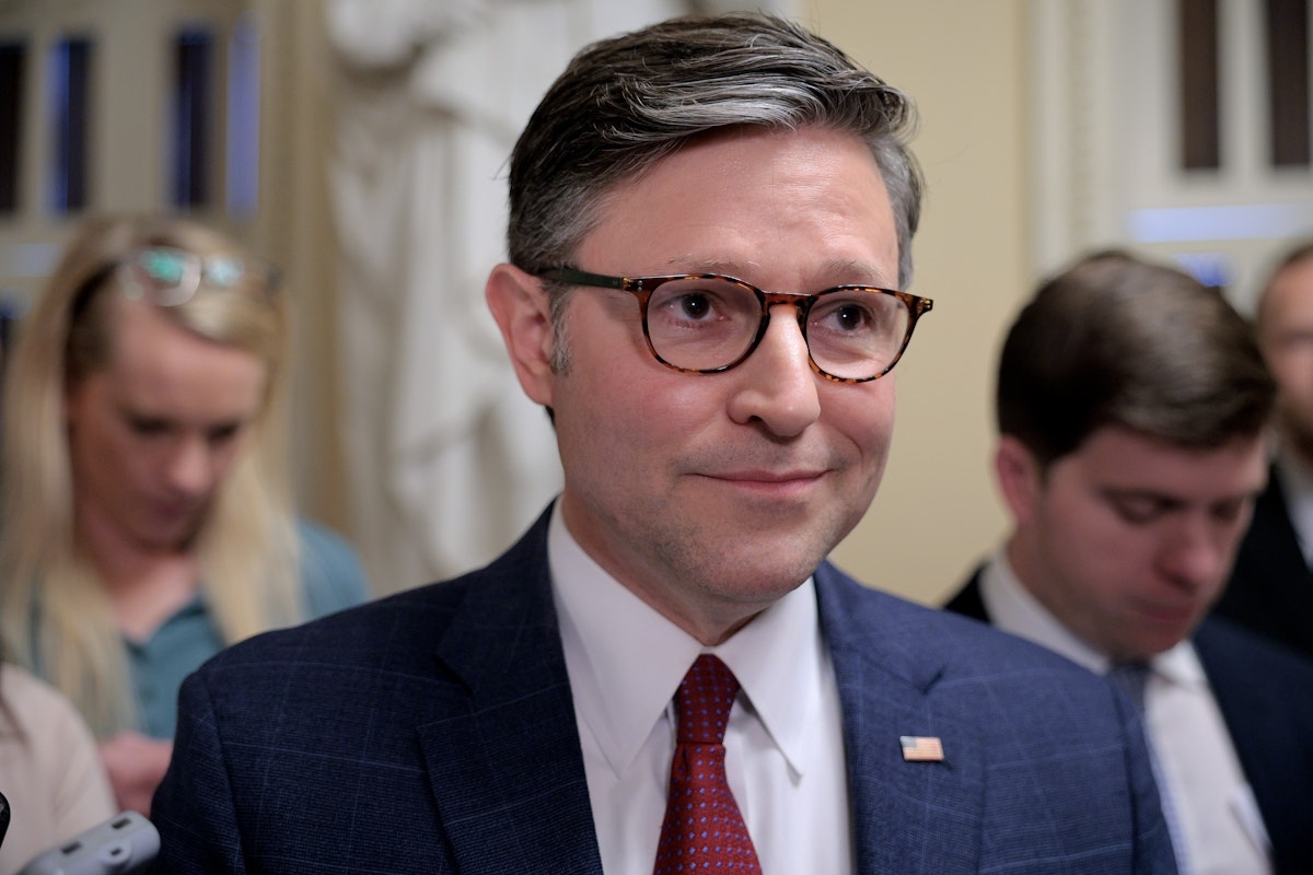 211 House Republicans Vote to Block Release of Epstein Files