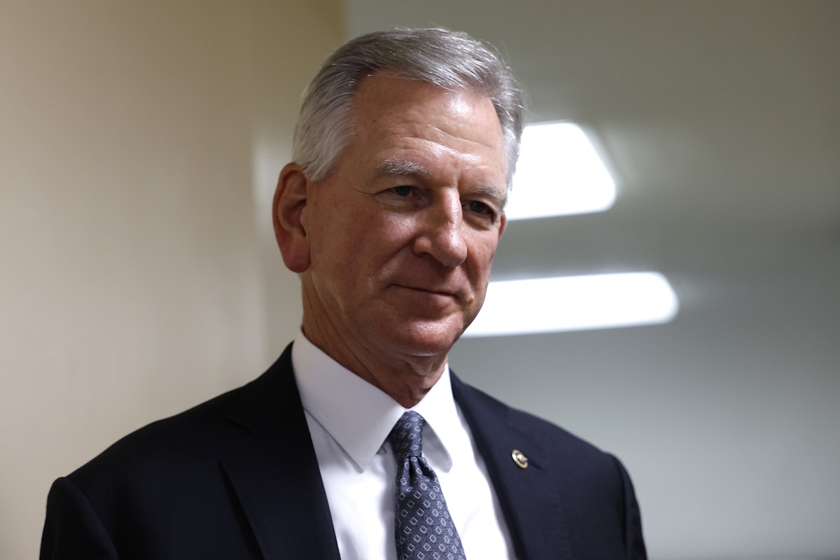 The GOP Has a New Public Enemy Number One