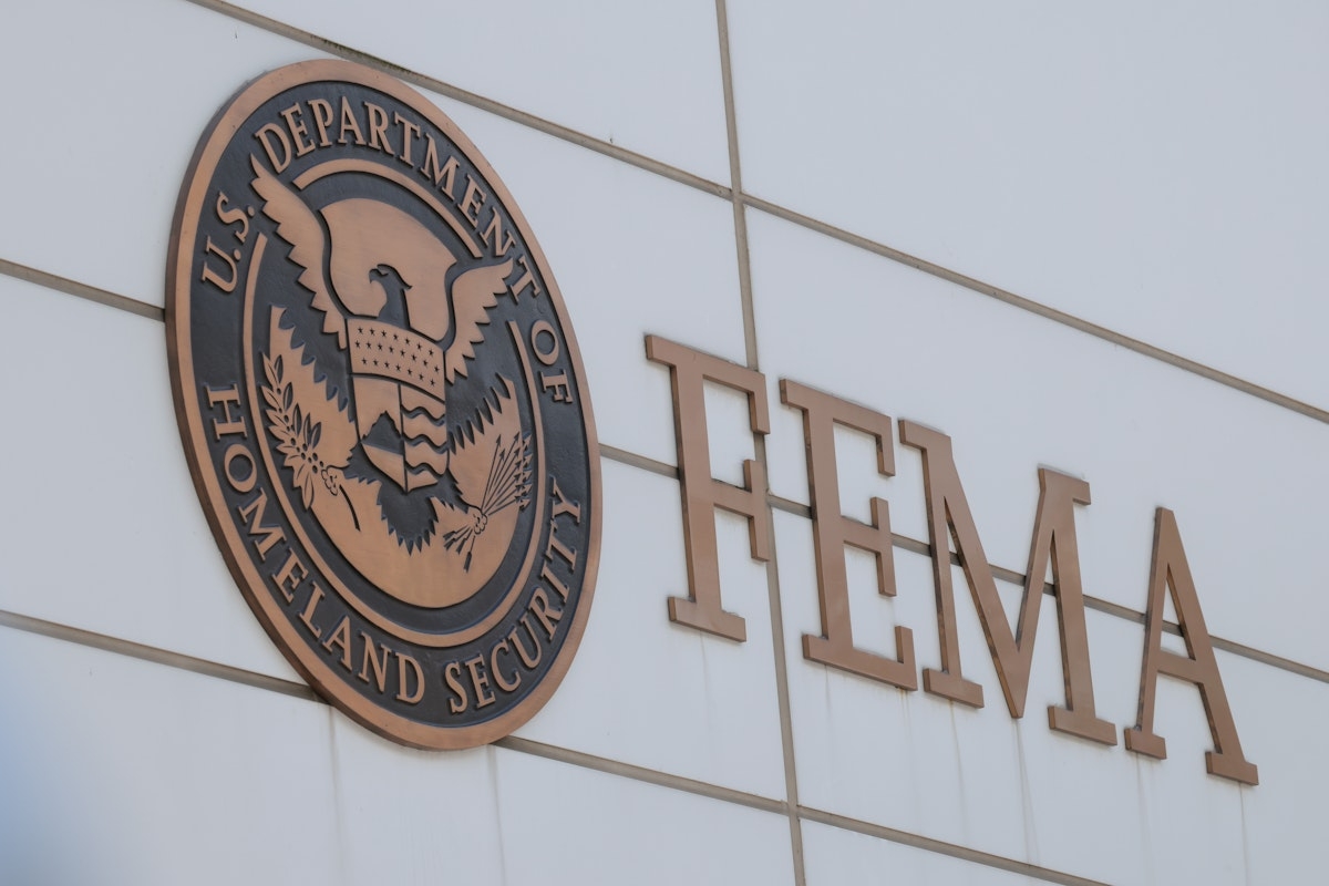 Trump Cuts Send FEMA Into 'Unheard of' Chaos During Crucial Time