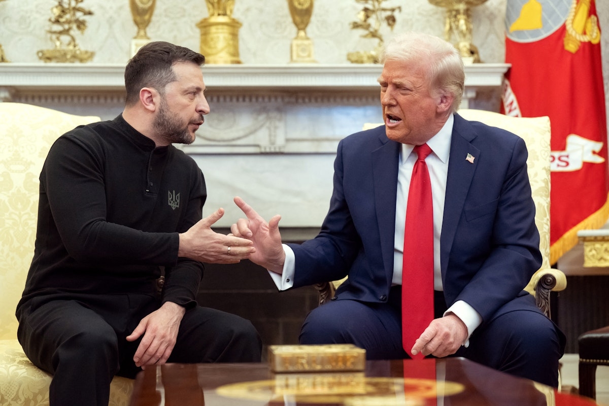 Trump Insists He Was Being 'Sarcastic' About Major Campaign Promise