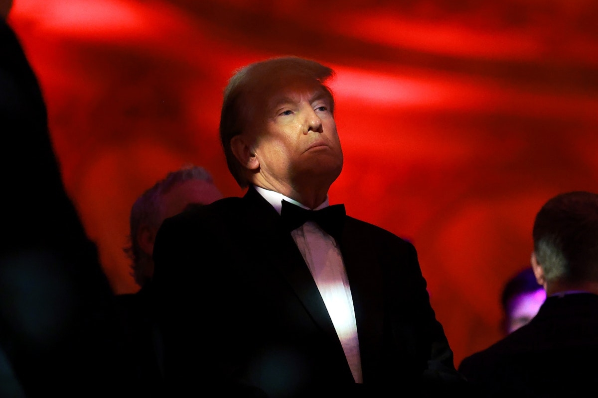 How Trump's 'Emergency' Powers Could Become Permanent