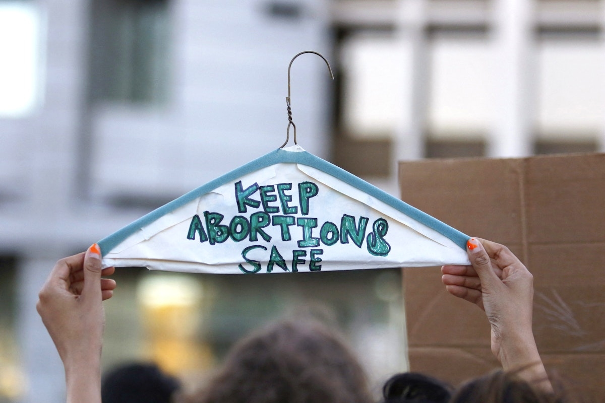 The Surprising Reason Nevada Hasn't Repealed a 1911 Abortion Ban