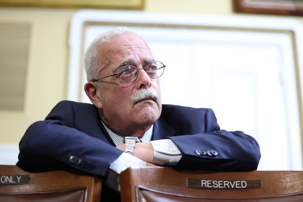 Republicans Pass Horrid Tax Bill Thanks to Democrats Dying in Office