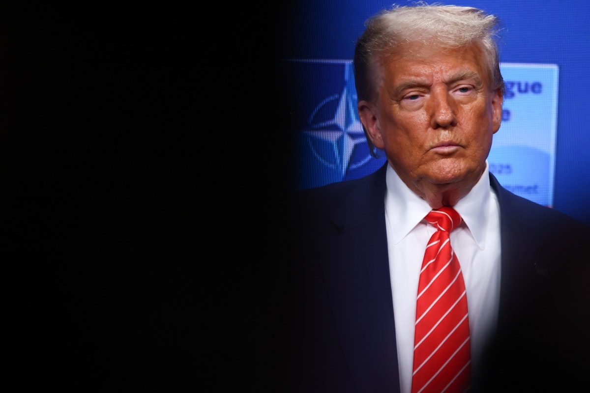 Trump's 'Big Beautiful Bill' Is in Big Trouble