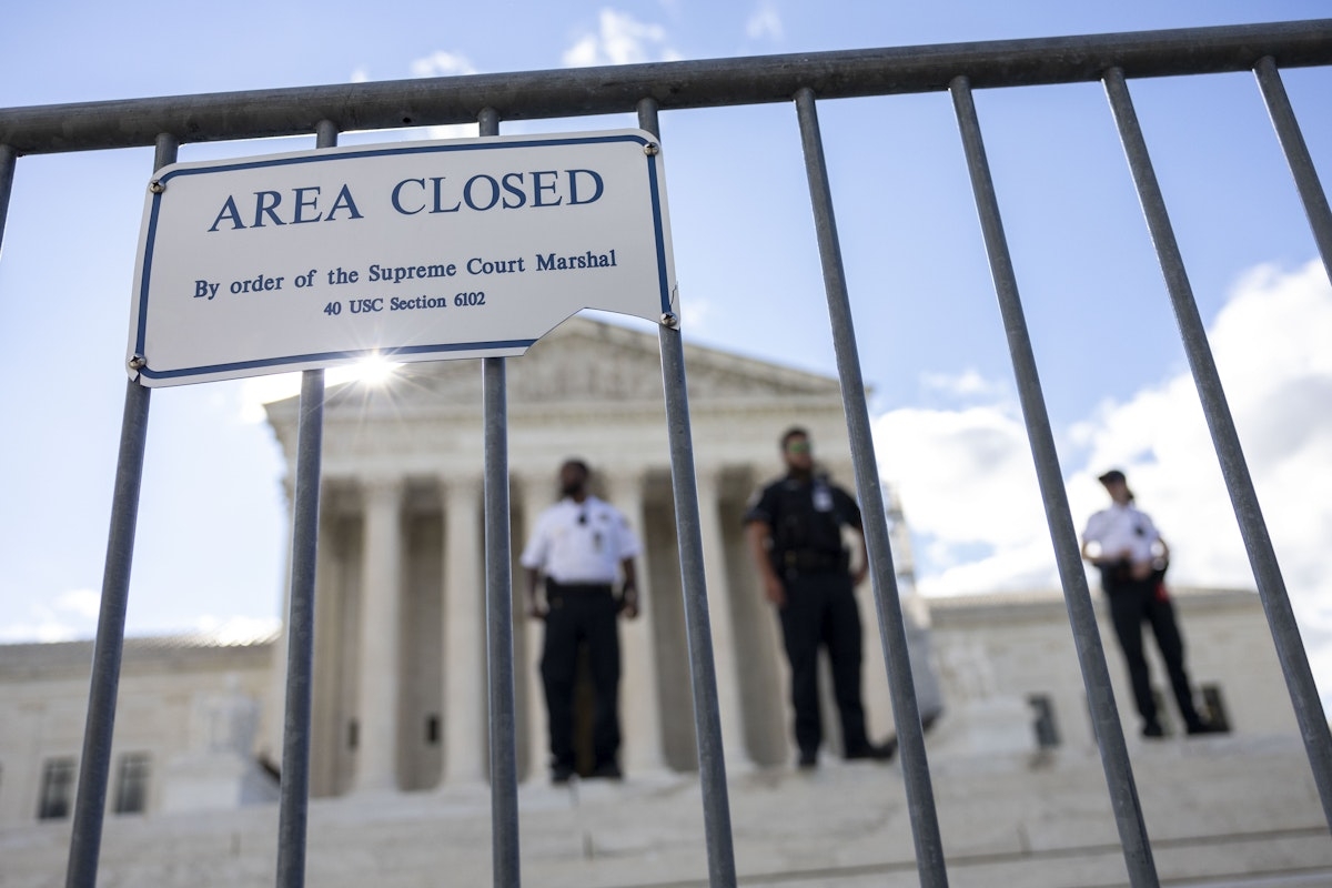 A Major Search and Seizure Case Is Coming to the Supreme Court