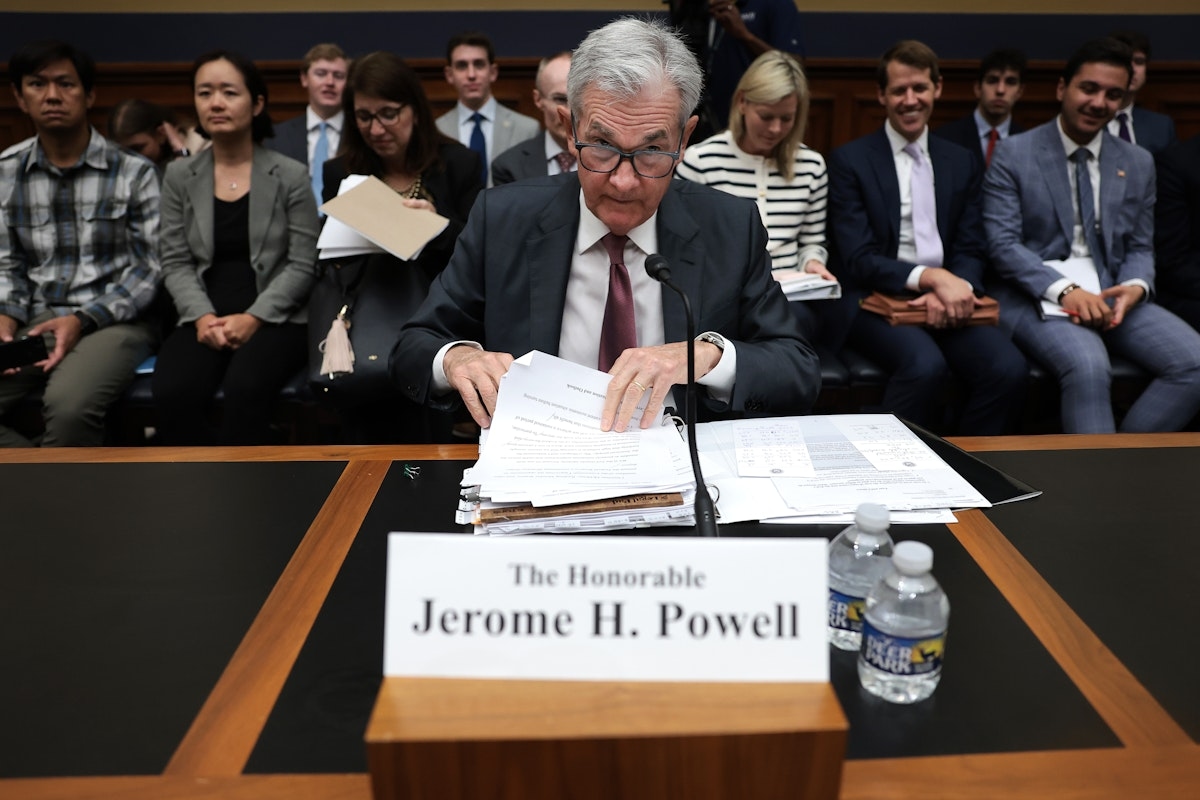 I Still Think Trump Will Fire Jerome Powell