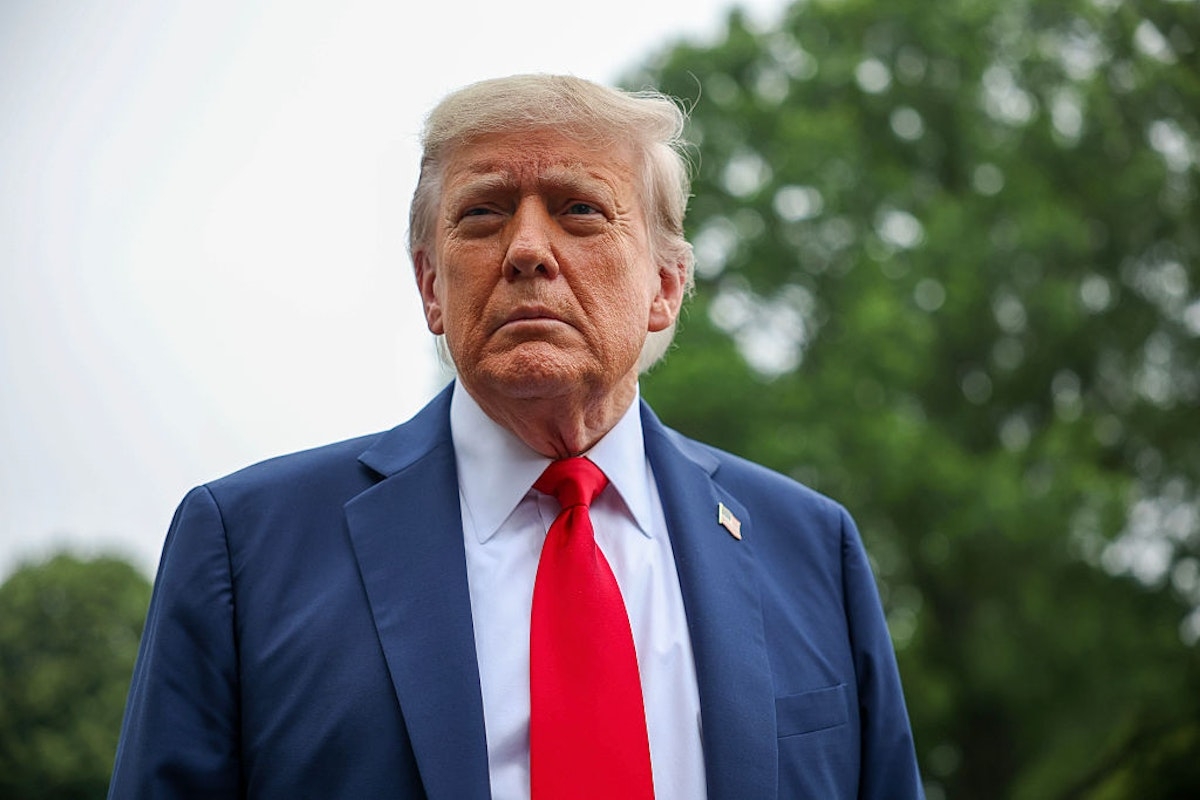 Trump Gives Netanyahu Green Light to Continue His Reckless Wars