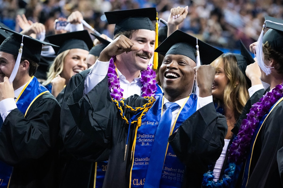 The Republican Budget Bill Rips College Away From the Working Class