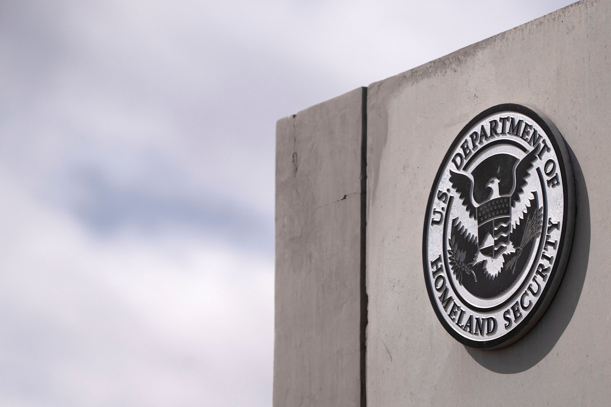 Homeland Security Orders Another U.S.-Born Citizen to Leave Country