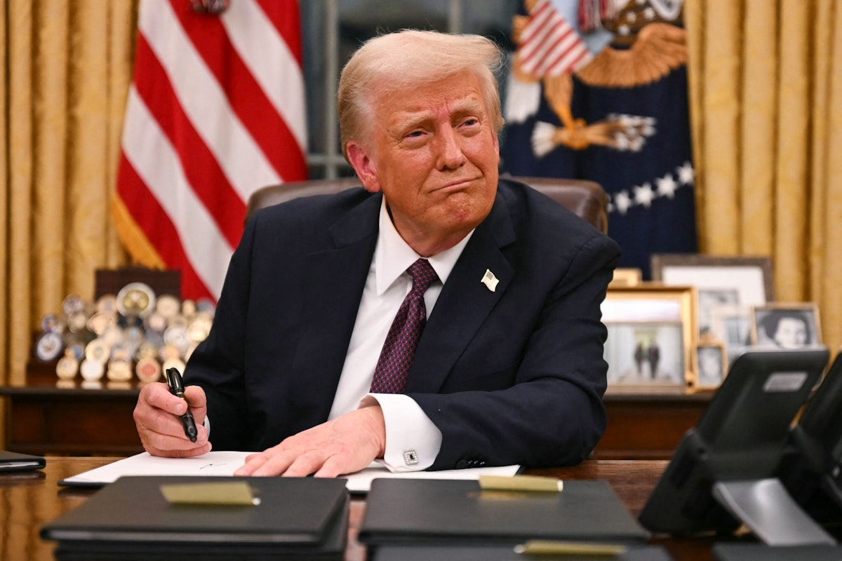 Will Trump Usher in a New Wave of Pregnancy Discrimination?
