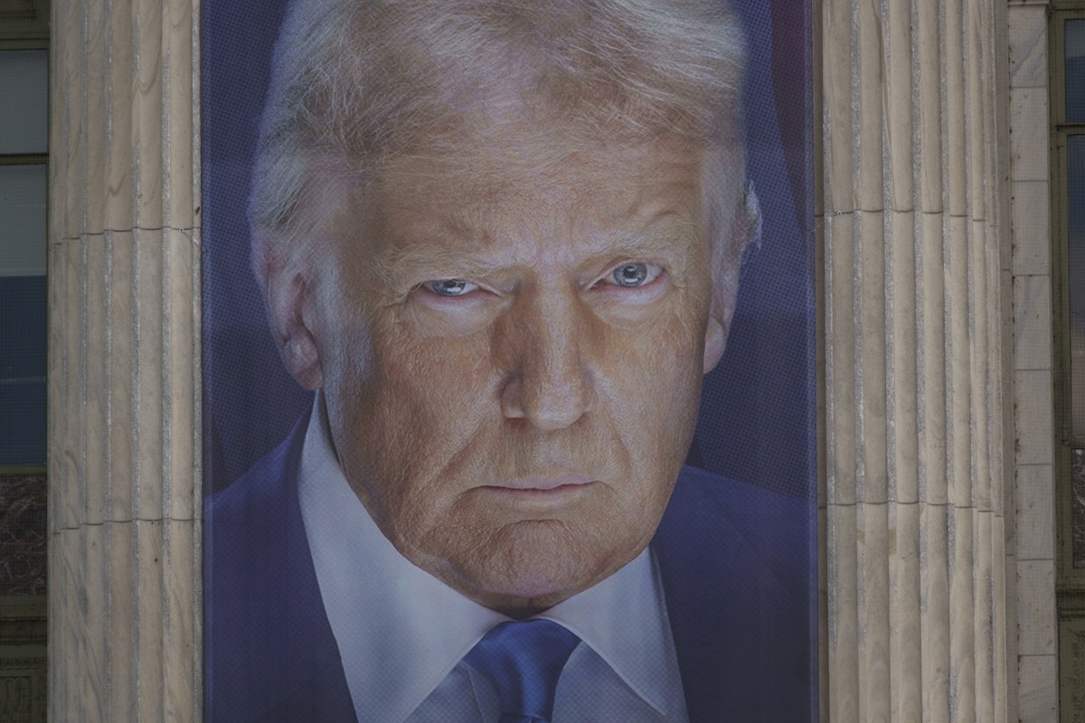 The Real Reason We Want to See MAGA as a Cult