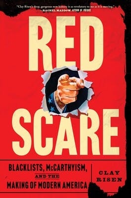 The Red Scare Still Haunts America