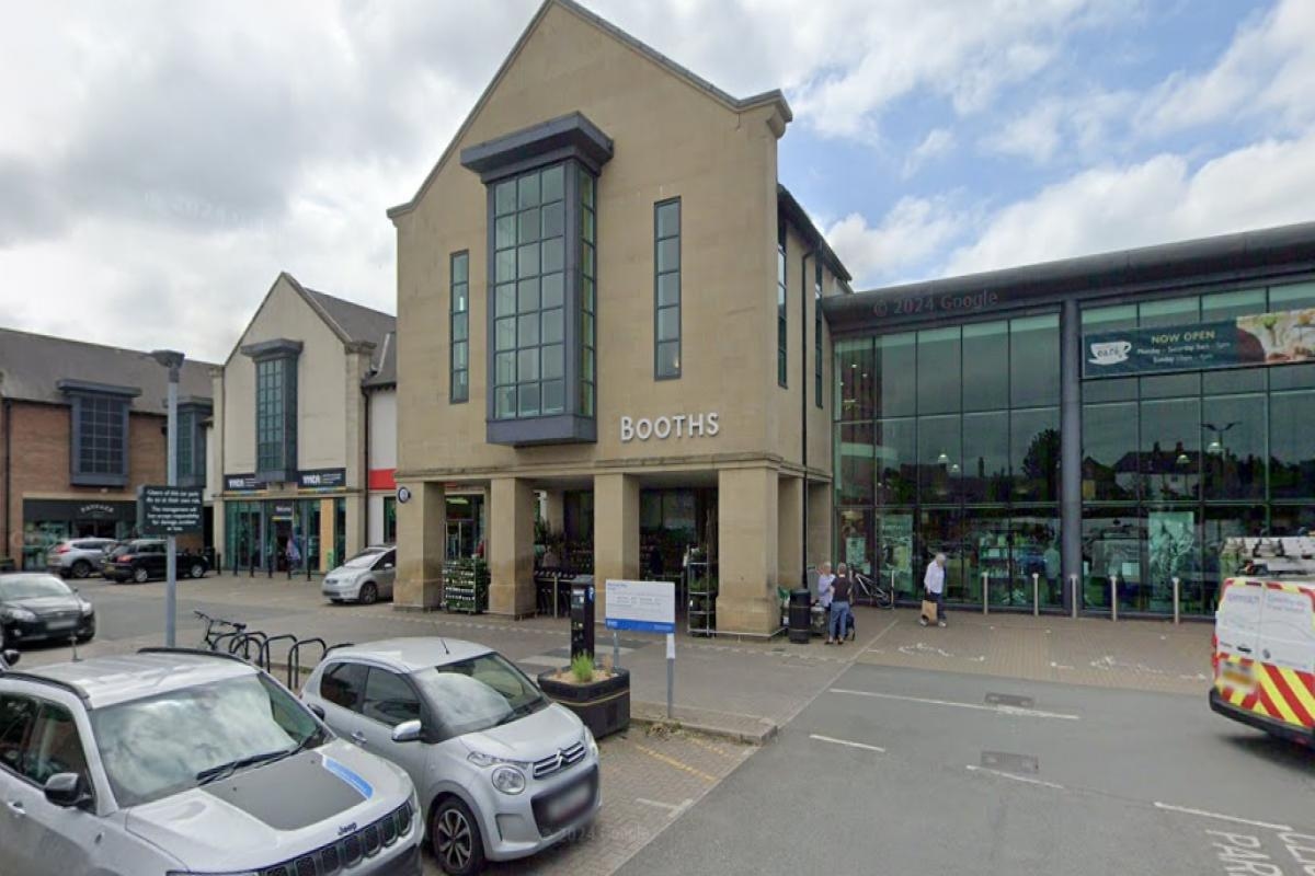 Date set for closure of popular supermarket as Tesco to move on to site