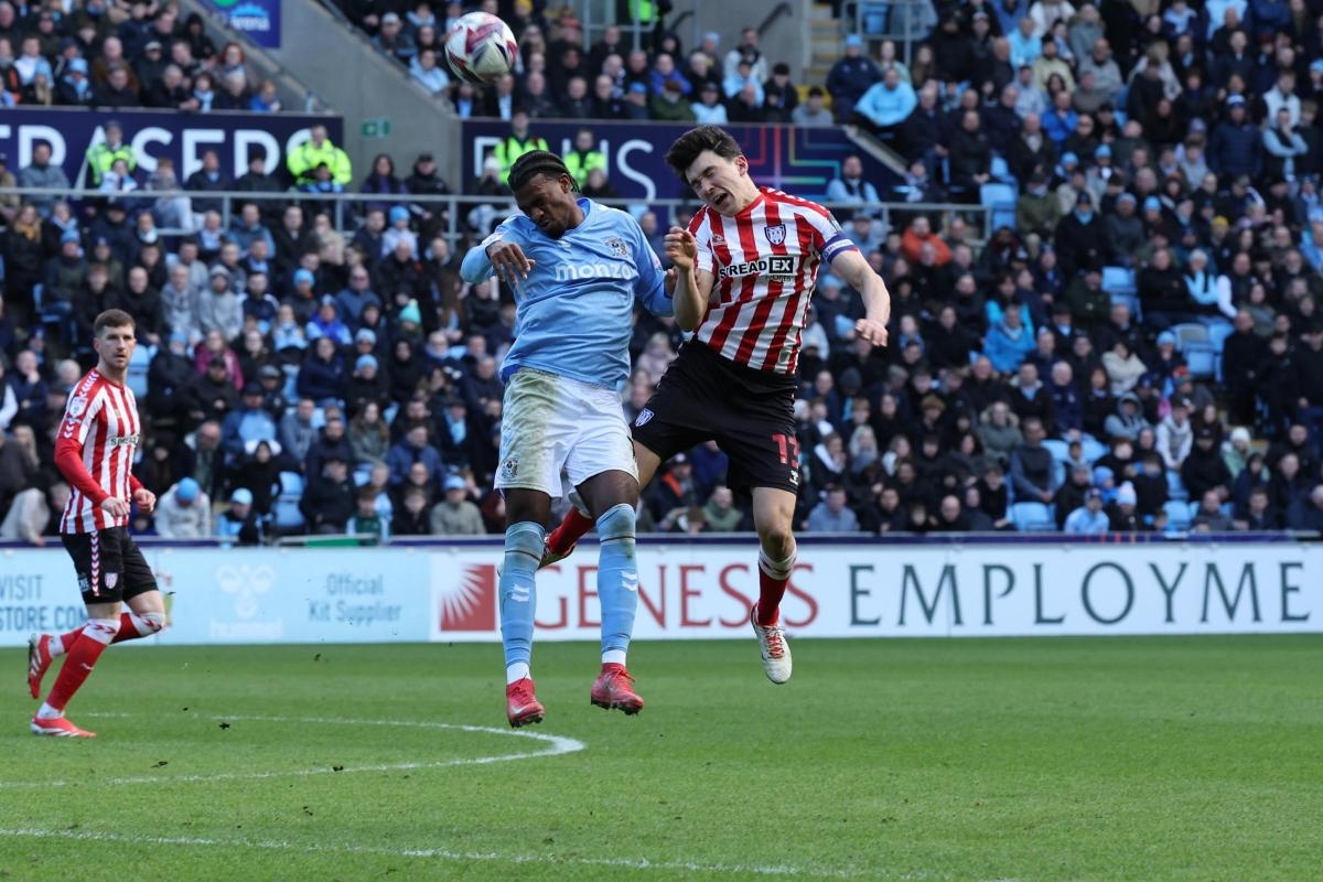 Regis Le Bris' damning admission over the direction of Sunderland's season