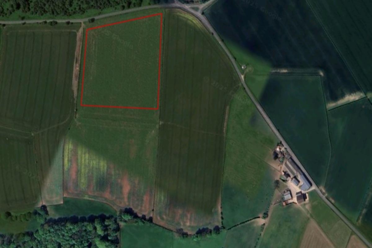 County Durham village objects to planned 32,000-hen egg barn