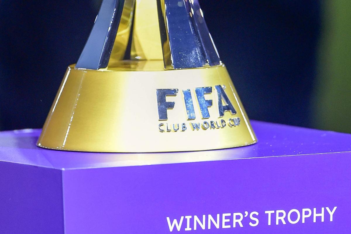 How to watch the Club World Cup 2025 final for free in the UK