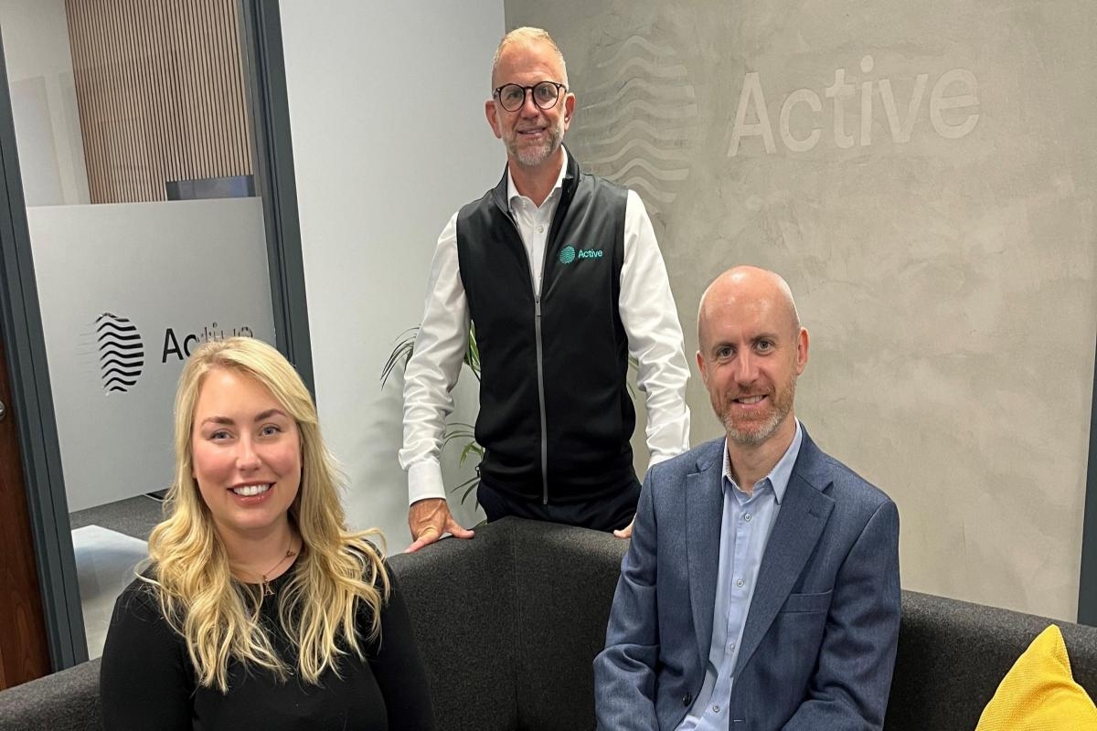 Financial firm announces appointments as it celebrates 25th anniversary