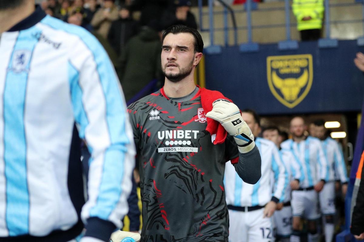 Sol Brynn interview: Injury latest, Middlesbrough 'moment he dreams of' & next aim