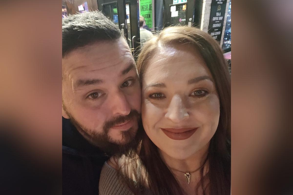 Newcastle man sheds nearly 4.5 stone with MAN v FAT programme