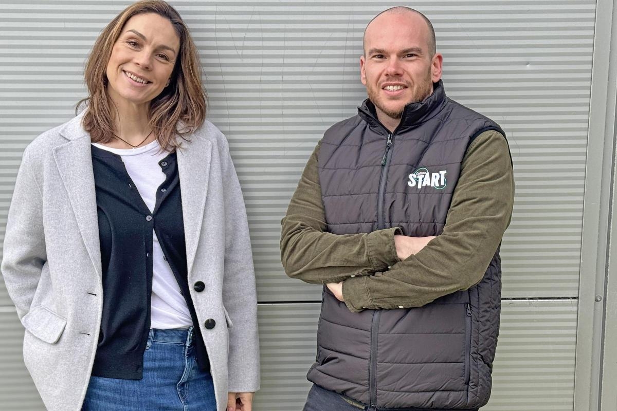New bursary programme launched to help young artists in North East city