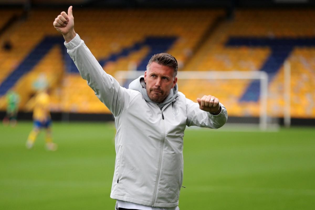 The major Middlesbrough decision Rob Edwards is still weighing up